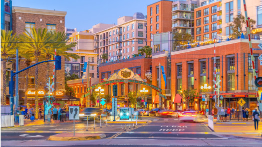 San Diego County CPA Firm for Sale