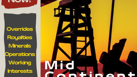 MCEE Online O&G Auctions starting every Tuesday