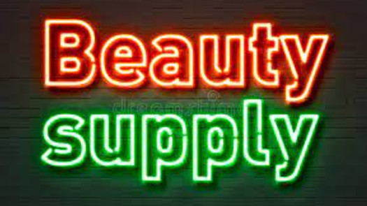 Established Beauty Supply Business