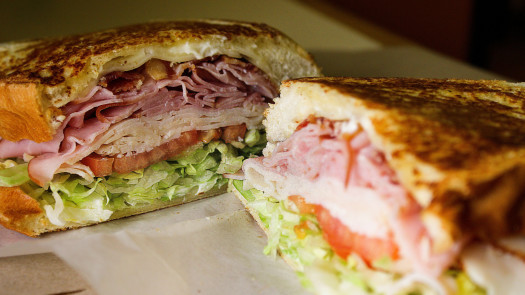 Established Deli For Sale