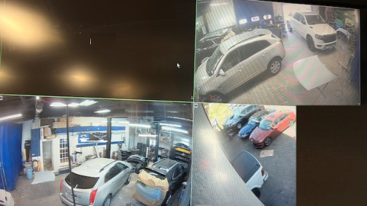 Auto Body & Collision Shop for Sale in New York