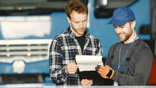 SBA Pre-Qualified Commercial Trailer Services