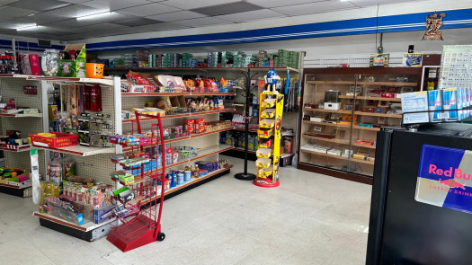 C-Store and Rental Income Near Atlantic City, NJ