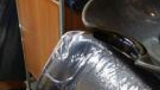 Attractive Hair Salon for Sale in Nassau County