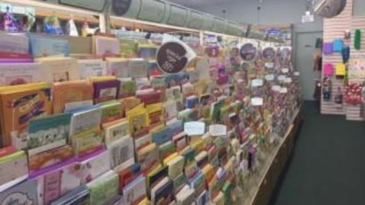 Card & Gifts Store for Sale in Long Island
