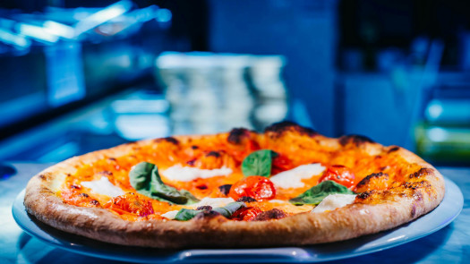 Turnkey Brick Oven Café & Bistro