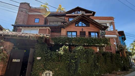 Boutique Hotel and Land in Guatapé, Colombia