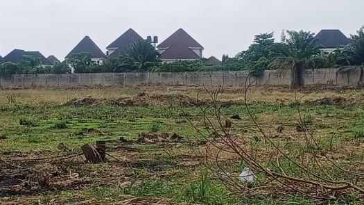 9.2 Hectares Of Dry Land With Warehouses