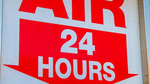 HVAC and Refrigeration Firm, with Real Estate Included