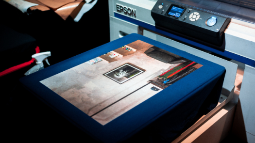 Semi-Absentee Branding, Web Design & Print Agency