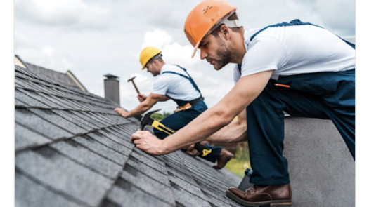 Roofing Contractor License Available for Qualifier