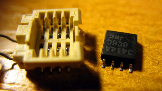 High-Precision Semiconductor Test Socket Manufact