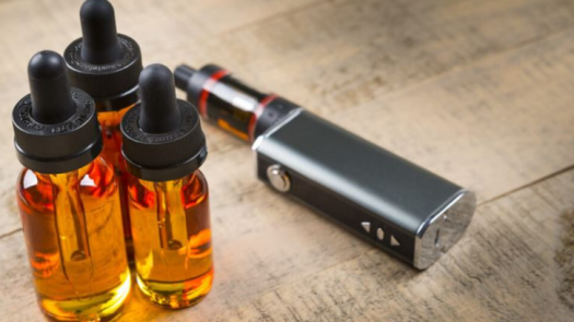 Smoke & Vape Shop - Prime Location