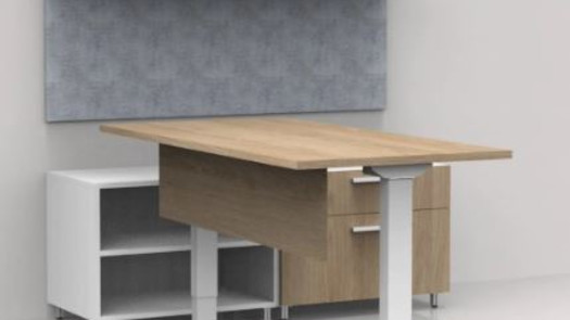 Seeking An Office Furniture Business