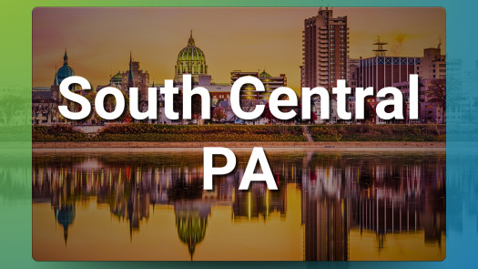 South Central PA Clinic – Easy Buying Experience