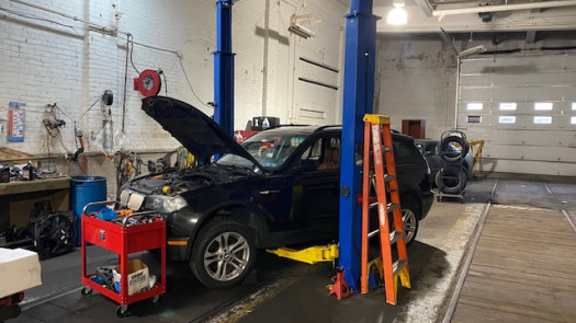 Auto Center for Sale in PA