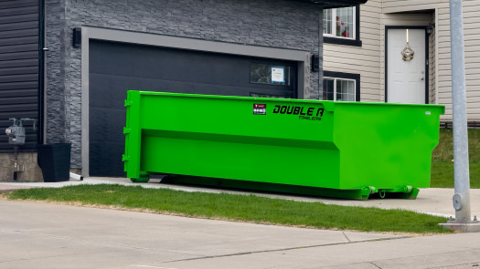Dumpster Rental Business for Sale