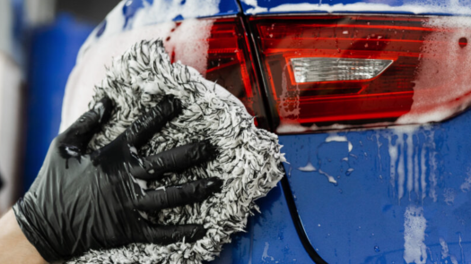 Carwash Platform 30+ Sunbelt Locations B2B & B2C