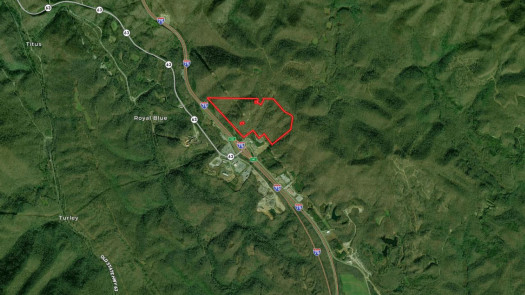 Foreclosure Auction! Development/Recreational Land