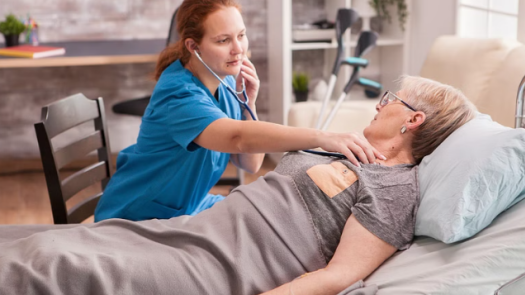 Medicaid-Certified Home Health Agency for Sale