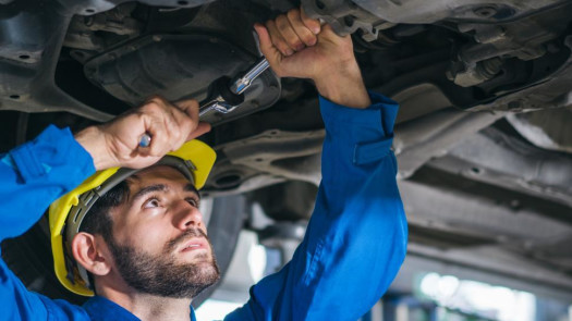 Trusted Automotive Car Care Franchise