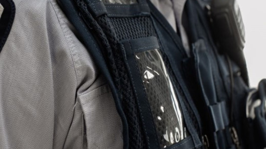 Manufacturer - Wearable Law Enforcement Products