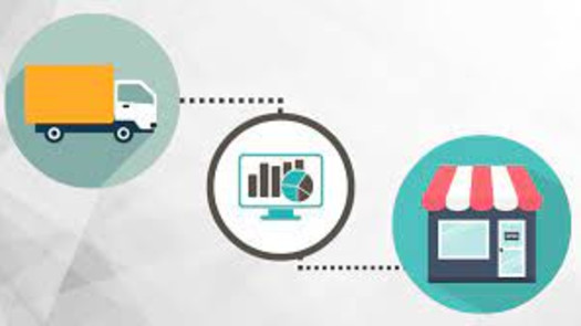 Major Food Distributor in California for Sale