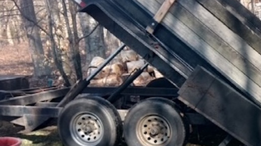 Established Landscaping Company for Sale