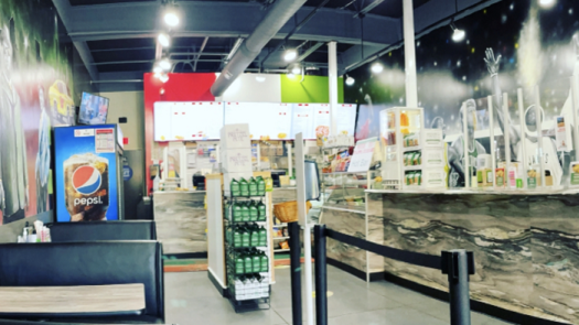 Deli and Pizza Company For Sale in Connecticut