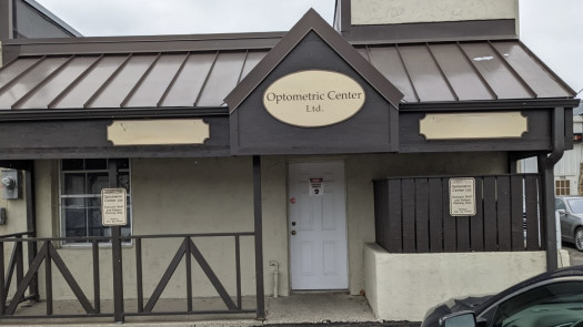 Optometry Practice For Sale - Minnesota