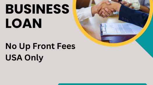 Small Business Loans U.S. Only