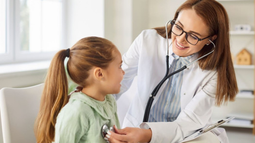 Thriving Pediatric Practice with Strong Growth Potential