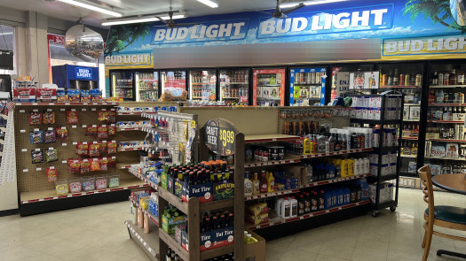 Shutdown C-Store with Property next to Factory