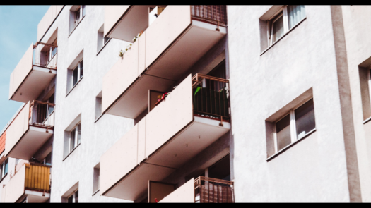 Global Commercial Real Estate Financing