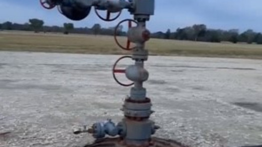 4 Gas Well Project - 3+ BCF potential - 10mo ROI