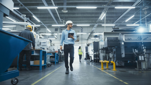 Long-Established Joinery Manufacturing Business