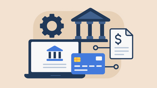 White-Label Banking Platform + U.S. MSB Entity