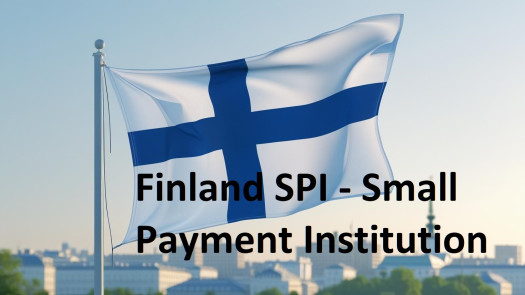 SPI Finland- Small Payment Institution for sale