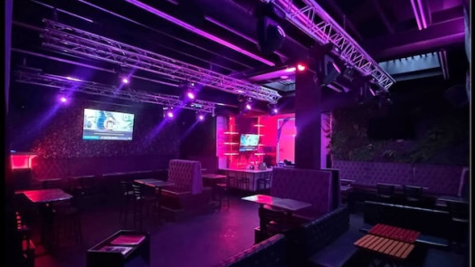 Bar & Lounge for Sale in New York