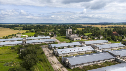 Sustainable & Profitable Intensive Pig Farming Com