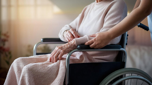 Confidential Home Health Care Agency