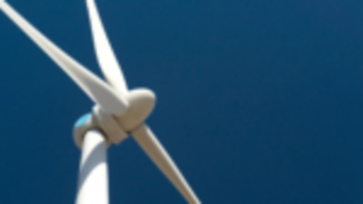 3.3MW Operational Wind Power Plant