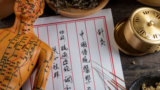 Successful Acupuncture and Herbal Medicine Clinic