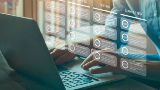 Custom Software Development Company