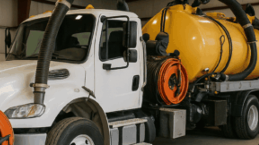 Turnkey Profitable Hydro Excavation Company