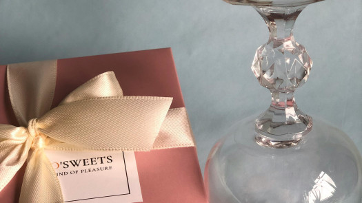 Premium Chocolates & Fine Wines: A Legacy of Sweet