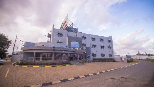 Hotel for sale in Matola, Mozambique