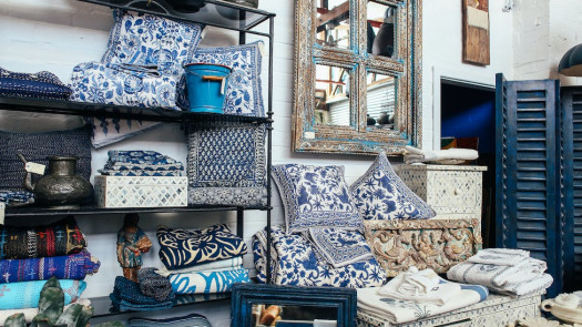 Boutique Store, Designer Furniture & more