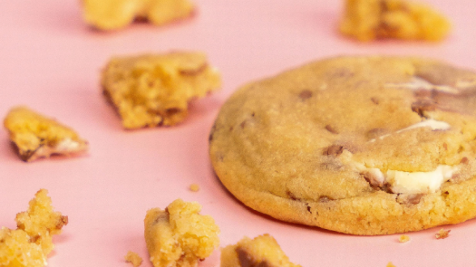 National Cookie Franchise