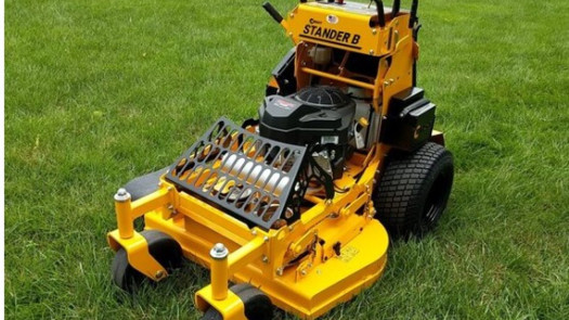 Full Service Commercial/Residential Lawn Care & Snow Removal Service